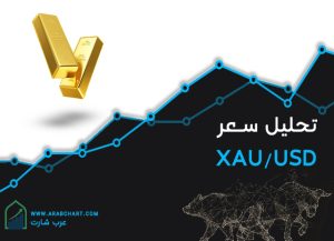 تحلیل سعر XAUUSD