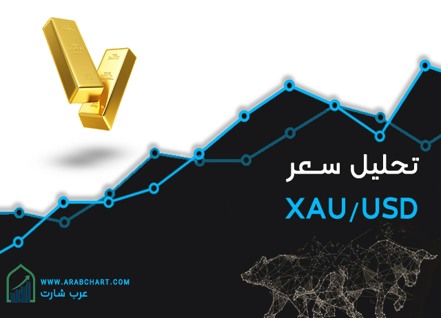 تحلیل سعر XAUUSD